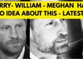 HARRY’S HUGE DILEMMA OVER WILLIAM AFTER THIS – LATEST #meghan #princeharrry #royal