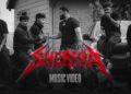 ARJN X KDS X RONN – SHERIYA (Official Music Video)  | Def Jam India | Latest Malayalam Rap Song