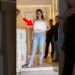 Radhika Merchant’s Feather Crop Top Worth #radhikamerchant #fashion #bollywood #celebrity #shorts