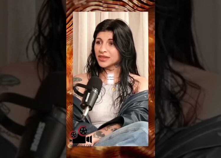 Nodal rompe el silencio, él es el bueno y Cazzu la mala #noticias #chisme