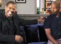 Celebrities Impersonating Other Celebrities
