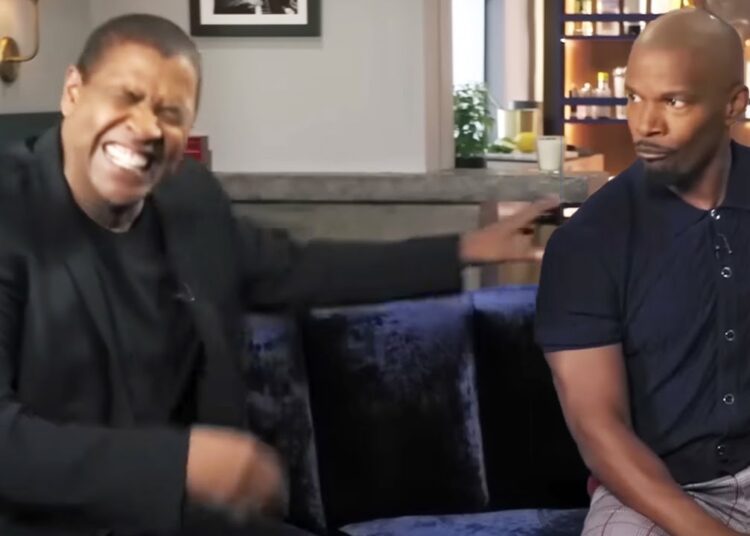 Celebrities Impersonating Other Celebrities