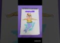 Chip n Dale #art #animalart #artdrawing #artist #artwork #viral #trending #shorts #short
