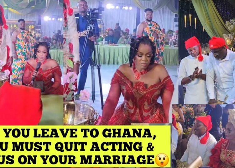 EVE ESIN’S MOM ADVISE TO QUIT CELEBRITY LIFESTYLE & FOCUS ON HER HUSBAND