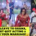 EVE ESIN’S MOM ADVISE TO QUIT CELEBRITY LIFESTYLE & FOCUS ON HER HUSBAND