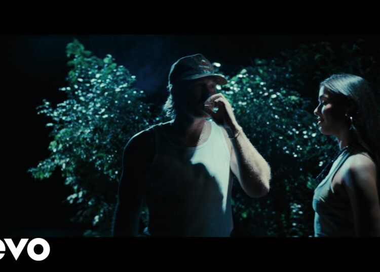 Morgan Wallen – 20 Cigarettes (Official Music Video)