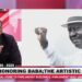 Artists honour Raila: Prince Indah, MC Jessy & Akothee emotional tribute PART 2 #ThisFridayWithBetty