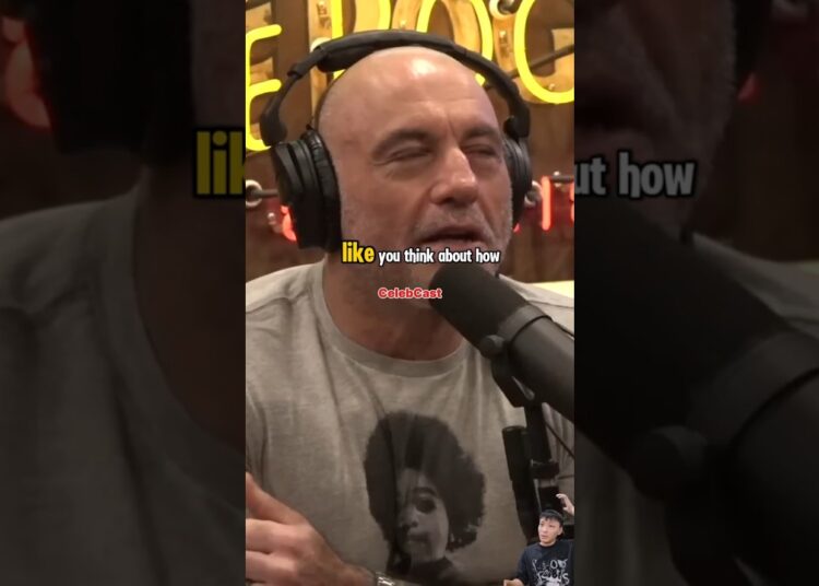 ❤Joe Rogan❤ on Billionaire Soup Secret #celebrity #podcast #joerogan #shorts
