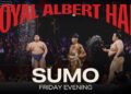 The Grand Sumo Tournament Day 3 Highlights  | Royal Albert Hall