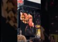 Greenday ♥️♥️ #ytshorts #celebrity #entertainment #greenday