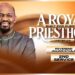 Ruach Tabernacle | A ROYAL PRIESTHOOD-3 | Julian Kyula | 2nd Service