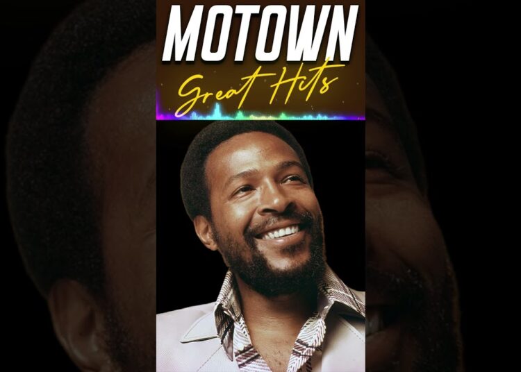 Classic Motown Hits Playlist 2025#soul #oldies #motown
