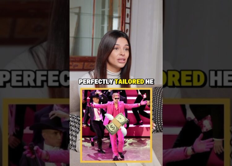 Celebrity Suits: Rich vs Poor Styling #luxury