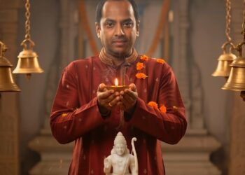 Various Artists – Ramayan Arti [Official Music Video] {Divali Ka Masala 3.0 Album} (2025)