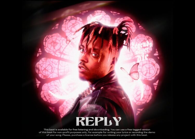 [FREE] Juice WRLD Type Beat – “REPLY” | Melodic Type Beat | Guitar Type Beat | Pop Type Beat