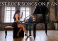 BEST ROCK SONGS ON PIANO