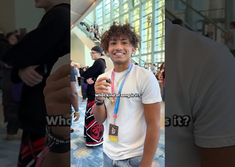 Can Foltyn Guess The Song? 😂 @FoltynFamily Jelijah Diaz #foltyn #foltynfamily #guessthesong #guess