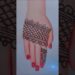 simple mehandi design 🎇🪔 #mehndi #hennatatto #artist #henna #ytshorts
