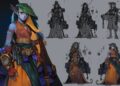 Learn Character Concept Art with Dave Greco