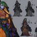 Learn Character Concept Art with Dave Greco