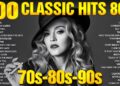 80s Music Greatest Hits – Best Oldies Songs Of 1980s – The Best Oldies Song Ever 80s Music Hits
