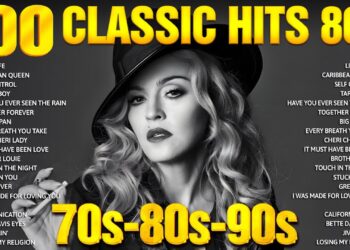 80s Music Greatest Hits – Best Oldies Songs Of 1980s – The Best Oldies Song Ever 80s Music Hits