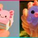 Cute Art Ideas That Will Boost Your Serotonin ▶ 17