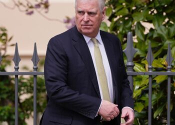Memoir by Prince Andrew's accuser reignites a scandal that has long dogged UK royals | Living