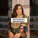 Muneeb Butt Shocked😳To See Aiman Khan’s New Look!!! #celebrity #shortsfeed #trending #viralshorts