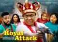 ROYAL PALACE ATTACK 1&2 – LIZZY GOLD LATEST NIGERIAN NOLLYWOOD MOVIE