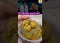 Amitabh bachan favourite panipuri 10minute main #celebrity #podcast #kbc #amitabhbachchan #panipuri