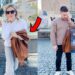 I Gave a Street Artist €50 to Paint a Real Leather Jacket!