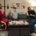 Courtney Taylor, Chris Perfetti, Tyler James Williams, and Quinta Brunson — 'Abbott Elementary' Season 5 Episode 4