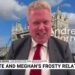 Andrew Eborn Dishes the Juiciest Royal Gossip on Sky News Australia with Gabriella Power!