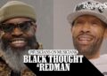 Black Thought & Redman | Musicians on Musicians