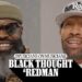 Black Thought & Redman | Musicians on Musicians