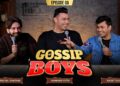GOSSIP BOYS | EPISODE 6 | Pomedy Show