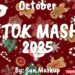 Tiktok Mashup October 💗2025💗 (Not Clean)