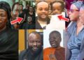 Daddy Lumba’s Daughter Speaks On DRAMA & Brother Of Akosua Serwaa Exp0ses Committee – FULL STORY