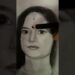 My first charcoal sketch ✨| Saanvi’s art corner ✨#shortsyoutube #viral