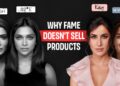 Why Celebrity Brands Die: The Uncomfortable Truth Nobody Talks About