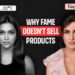 Why Celebrity Brands Die: The Uncomfortable Truth Nobody Talks About