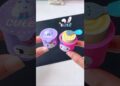Try it 🤤 #shorts #tonniartandcraft #craft #art #diy