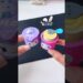 Try it 🤤 #shorts #tonniartandcraft #craft #art #diy