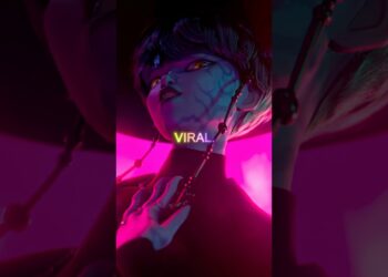 Baby Saja’s Voice is SO DEEP 😩 (Soda Pop / Your Idol – KPop Demon Hunters) #shorts