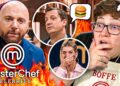 MAXI LOPEZ Y WANDA QUEMARON EL ESTUDIO | MASTERCHEF CELEBRITY 2025 #3