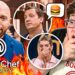 MAXI LOPEZ Y WANDA QUEMARON EL ESTUDIO | MASTERCHEF CELEBRITY 2025 #3