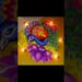 rangoli on diwali #art #rangoli #artist..