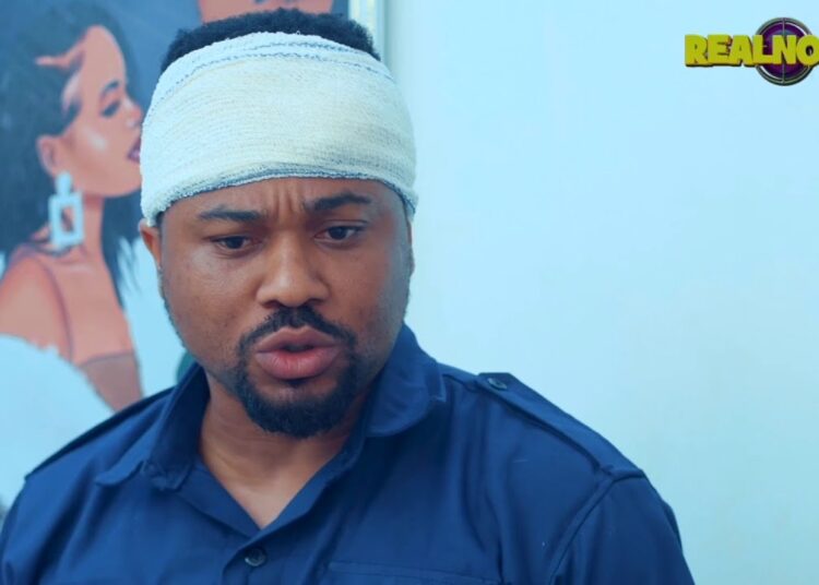 JOURNEY OF ROYALTY 5&6 (TEASER) – 2025 LATEST NIGERIAN NOLLYWOOD MOVIE