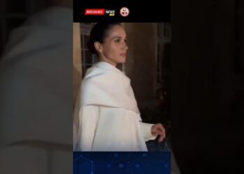 MEGXIT GOSSIP UPDATE @PaulaMChannel @Juliaunleashed #PrinceWilliam #news #meghanmarkle